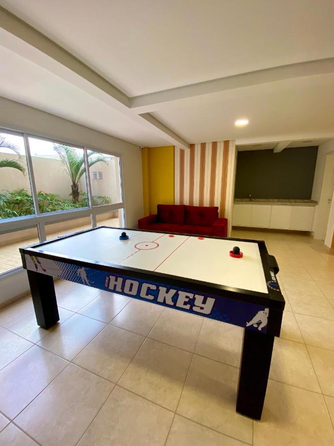 Apt Enseada Vista Mar Guarujá Zewnętrze zdjęcie